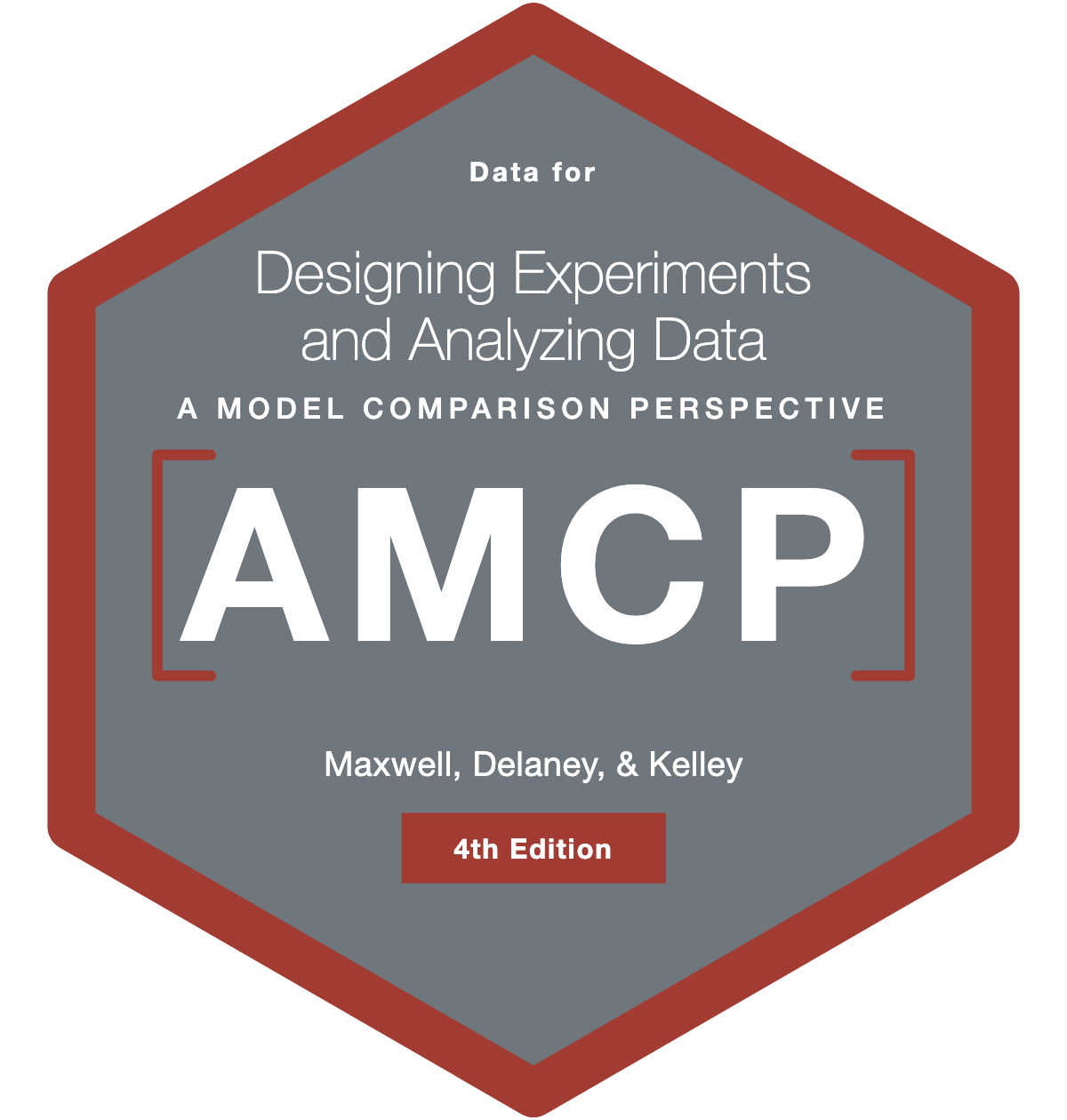 AMCP hex logo