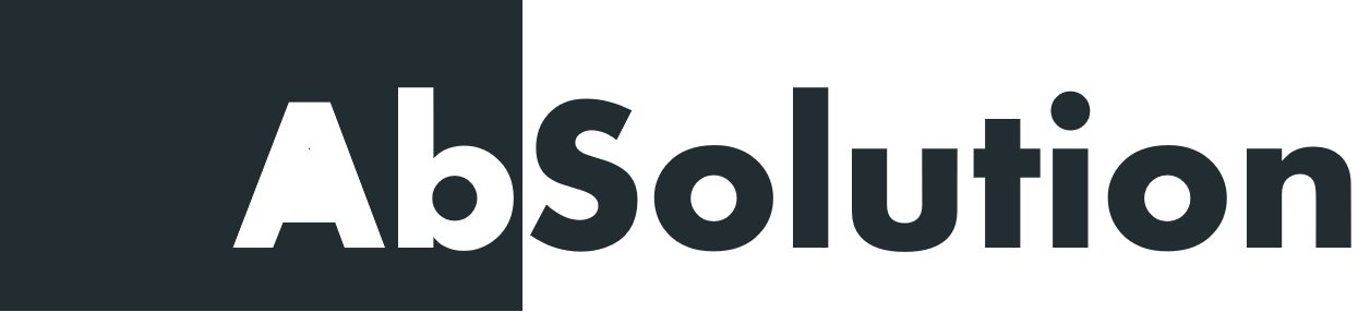 AbSolution logo