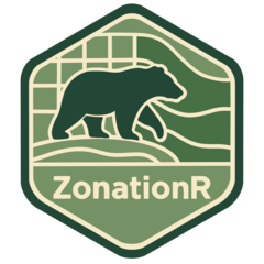 ZonationR website