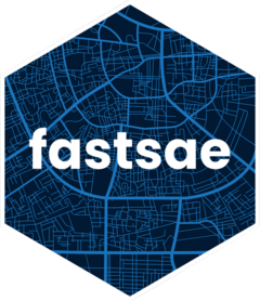 fastsae logo