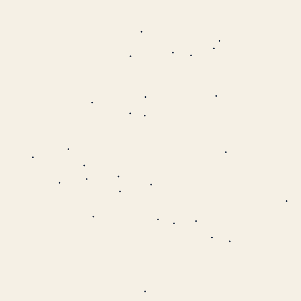 Animated Sierpinski carpet level 4 trace generated by grip