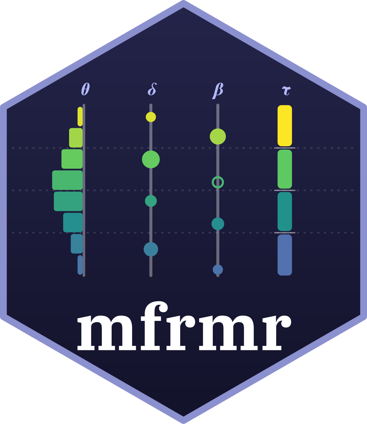 mfrmr hex logo